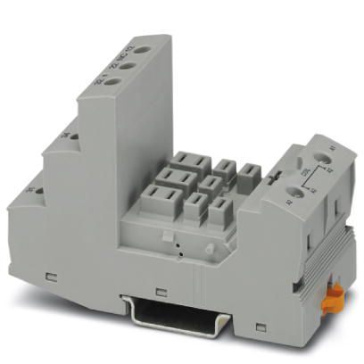 Phoenix Contact 2900960 Relay base - RIF-4-BSC/3X21