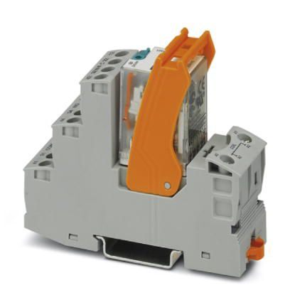 Phoenix Contact 2903320 Relay Module - RIF-2-RSC-LDP-24DC/4X21