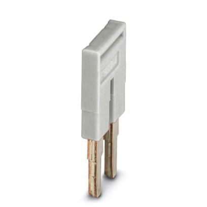 Phoenix Contact 3032237 Plug-in bridge - FBS 2-6 GY