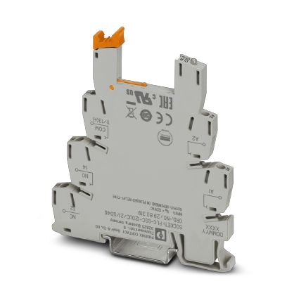 Phoenix Contact 2980319 Relay base - PLC-BSC-120UC/21/SO46