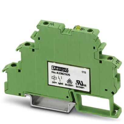 Phoenix Contact 2964500 Relay Module - DEK-REL-G24/21