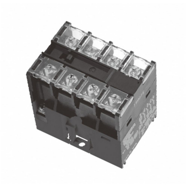 Omron G7Z4ADC24 Power relay, 40 A, 4PST-NO