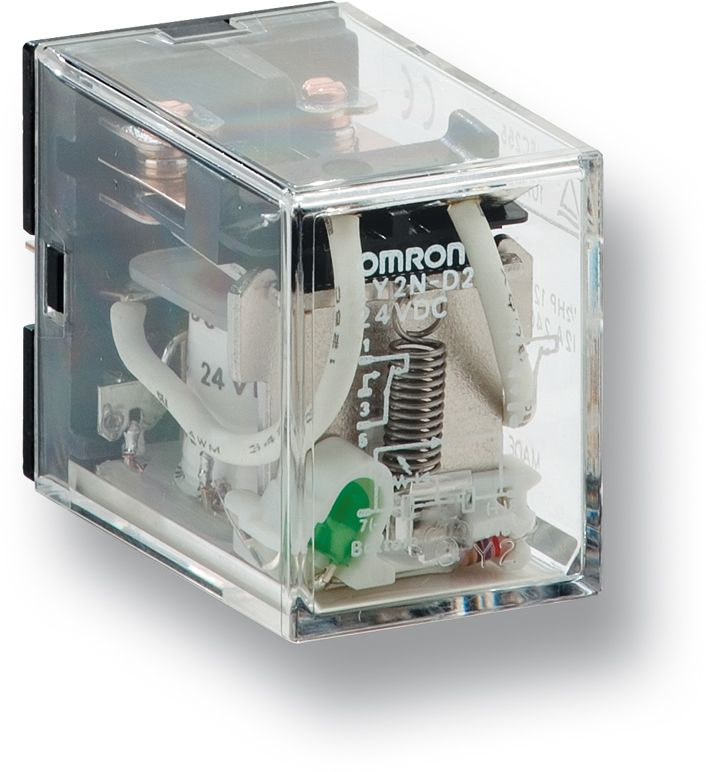 Omron LY4AC240