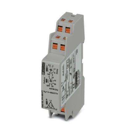 Phoenix Contact 2903528 Monitoring relay - EMD-BL-PH-480-PT