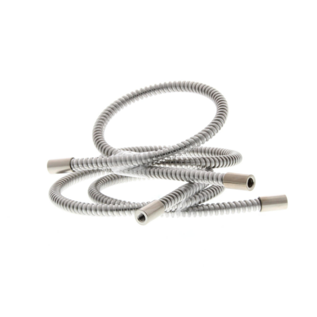 Omron E39F32C Spiral protective tube for E32, M4, through-beam, optical fibers, 1m