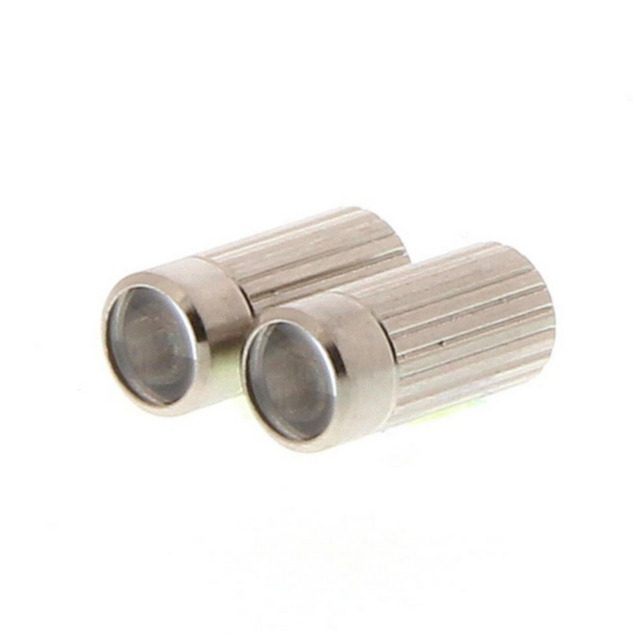 Omron E39F1 Long-distance lens unit for E32 through-beam fibers with M2.6 thread