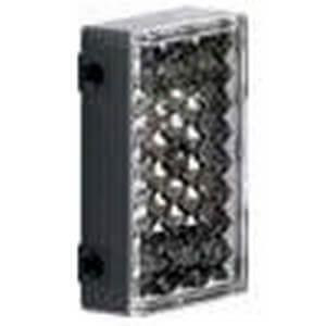 Omron E39R3 Accessory photosensor, reflector, 42x22mm