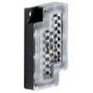 Omron E39R4 Accessory photosensor, reflector, 23x14mm