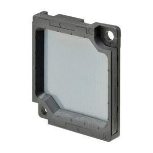 Omron E39R21 Accessory photoelectric sensors, reflector, microtriple 30x35mm