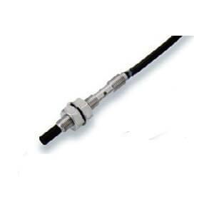 Proximity sensor, inductive, M5, Non-Shielded, 3mm, DC, 3-wire, PW, PNP NO
