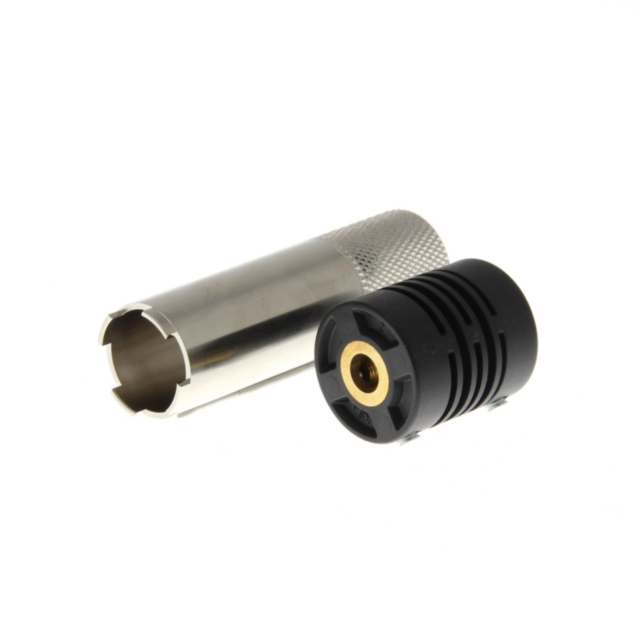 Omron E69C68B Accessory encoder, shaft coupling dia. 6mm and 8mm