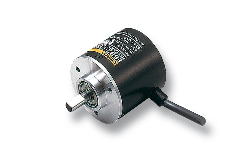 Omron E6B2CWZ5B2000PR2M