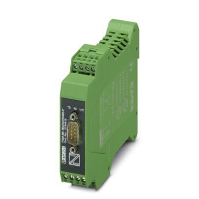 Phoenix Contact 2744416 Interface converter - PSM-ME-RS232/RS485-P