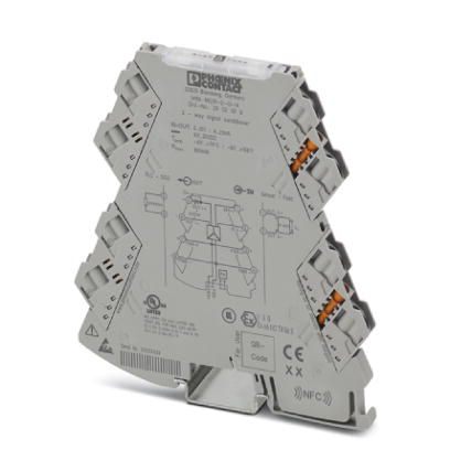 Phoenix Contact 2902029 Signal conditioner - MINI MCR-2-U-I4