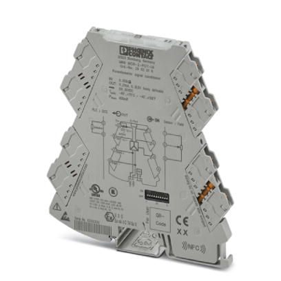 Phoenix Contact 2902016 Resistance/potiposition transducer - MINI MCR-2-POT-UI