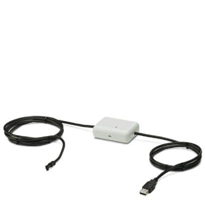Phoenix Contact 2309000 Programming adapter - MCR-PAC-T-USB