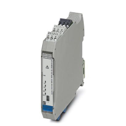 Phoenix Contact 2865984 Isolation amplifier - MACX MCR-EX-SL-2NAM-R-UP
