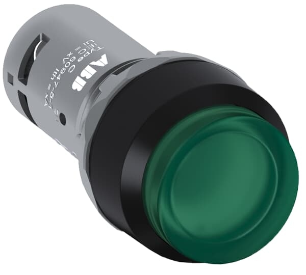 ABB CP311G10 Durable and user-friendly pushbutton, suitable for a wide range of applications.