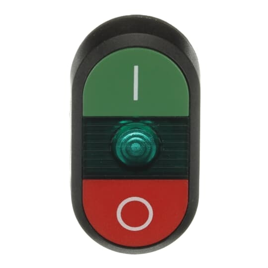ABB MPD211G Durable and user-friendly pushbutton, suitable for a wide range of applications.