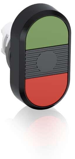 ABB MPD111B Durable and user-friendly pushbutton, suitable for a wide range of applications.