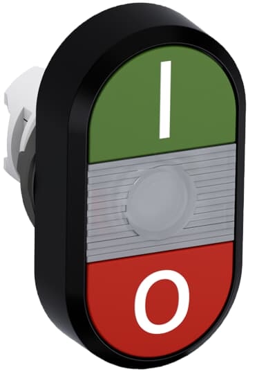 ABB MPD211C Durable and user-friendly pushbutton, suitable for a wide range of applications.