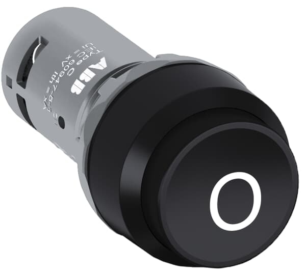 ABB CP3310B01 Durable and user-friendly pushbutton, suitable for a wide range of applications.