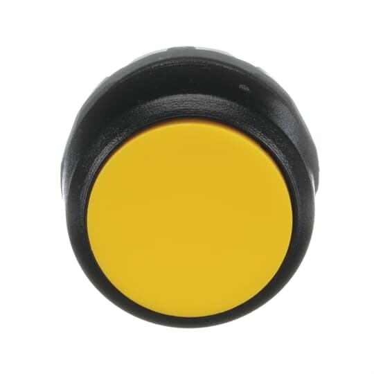 ABB MP110Y Durable and user-friendly pushbutton, suitable for a wide range of applications.