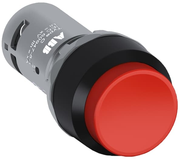 ABB CP310R20 Durable and user-friendly pushbutton, suitable for a wide range of applications.
