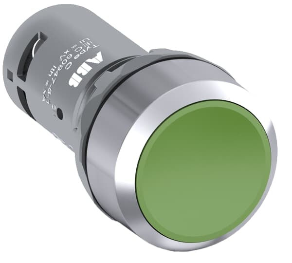 ABB CP130G11 Durable and user-friendly pushbutton, suitable for a wide range of applications.
