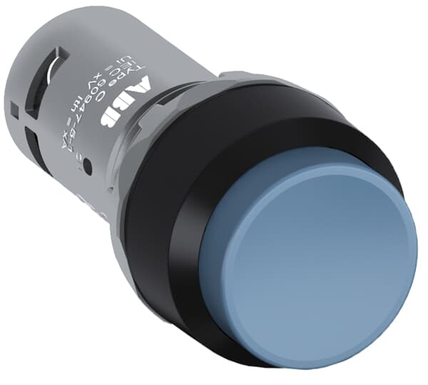 ABB CP310L10 Durable and user-friendly pushbutton, suitable for a wide range of applications.