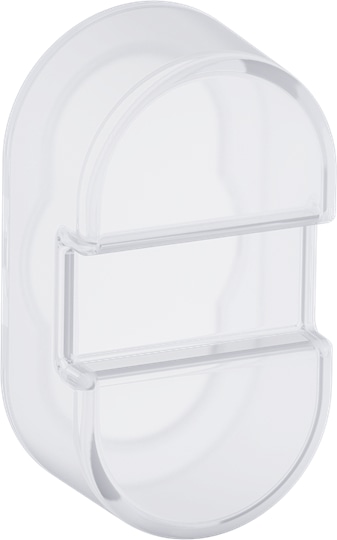 ABB MA18126 MA1-8126 Protective Silicone membrane for double pushbutton