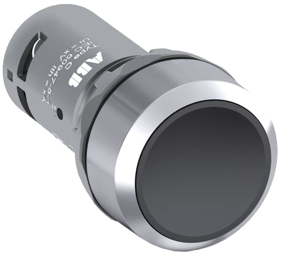 ABB CP130B10 Durable and user-friendly pushbutton, suitable for a wide range of applications.