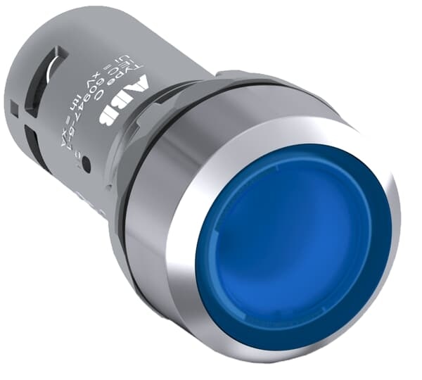 ABB CP131L10 Durable and user-friendly pushbutton, suitable for a wide range of applications.