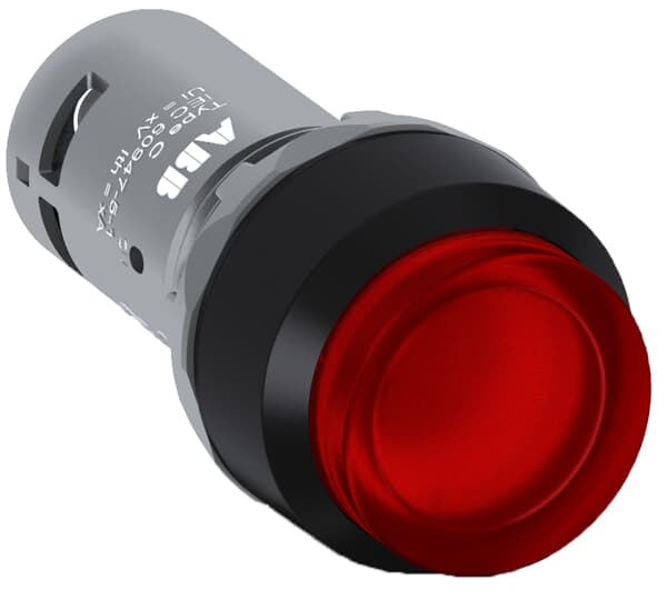 ABB CP311R01 Durable and user-friendly pushbutton, suitable for a wide range of applications.