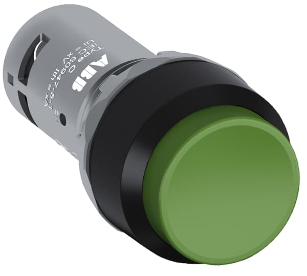 ABB CP310G10 Durable and user-friendly pushbutton, suitable for a wide range of applications.