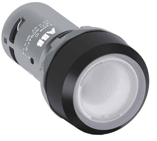 ABB CP111C10 Durable and user-friendly pushbutton, suitable for a wide range of applications.