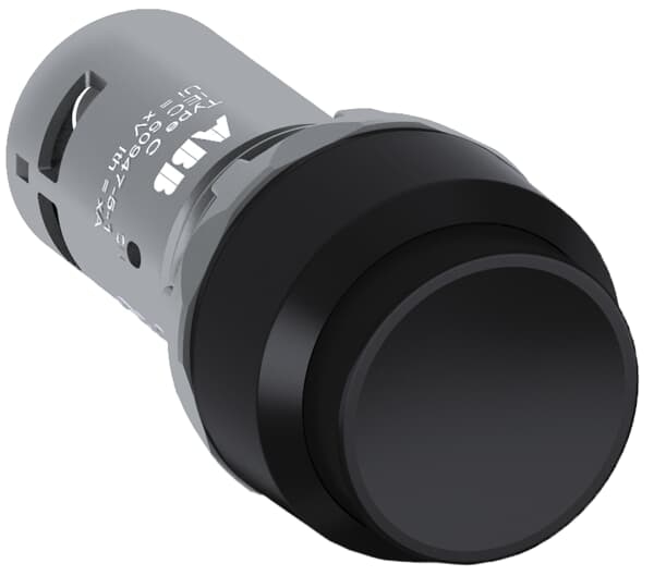 ABB CP310B10 Durable and user-friendly pushbutton, suitable for a wide range of applications.