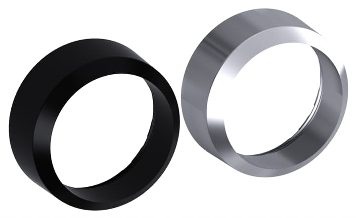 ABB KA18021 Durable and user-friendly pushbutton, suitable for a wide range of applications.
