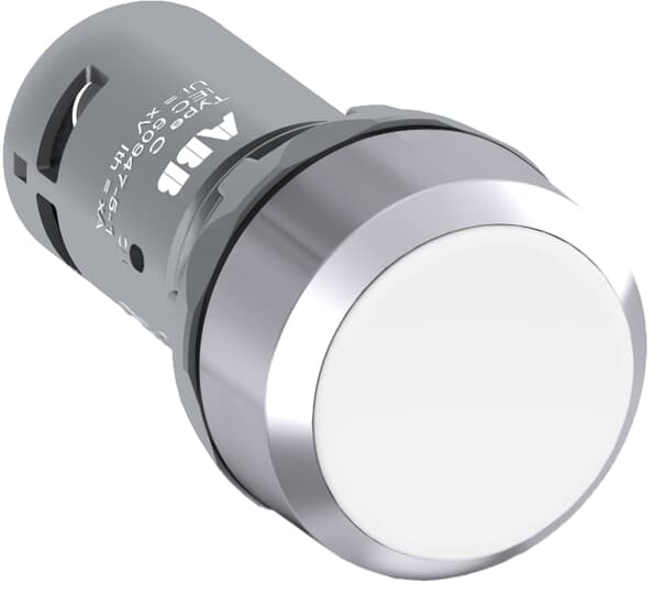 ABB CP130W10 Durable and user-friendly pushbutton, suitable for a wide range of applications.