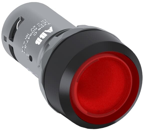 ABB CP111R01 Durable and user-friendly pushbutton, suitable for a wide range of applications.
