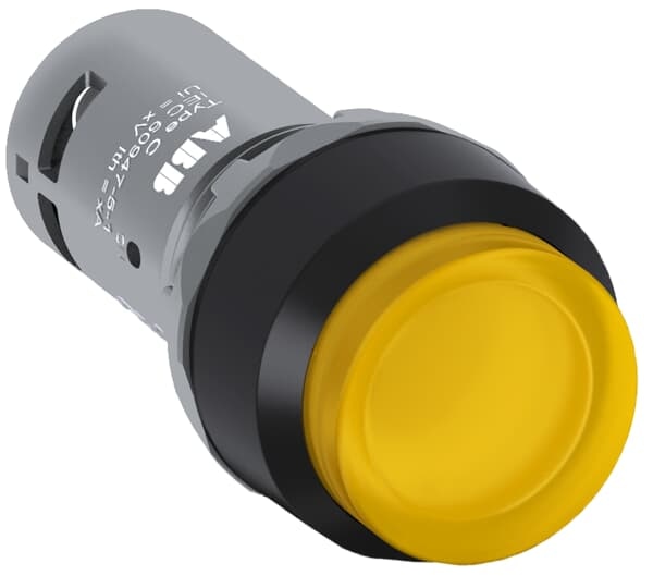 ABB CP111Y10 Durable and user-friendly pushbutton, suitable for a wide range of applications.