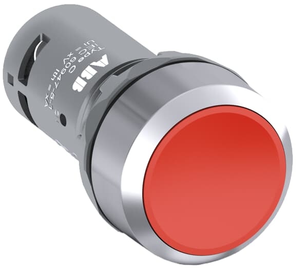 ABB CP130R20 Durable and user-friendly pushbutton, suitable for a wide range of applications.