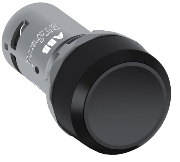 ABB CP110B10 Durable and user-friendly pushbutton, suitable for a wide range of applications.