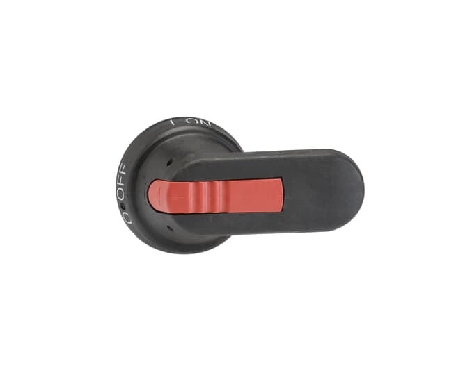 ABB OHB80J6 OHB80J6 PISTOL HANDLE