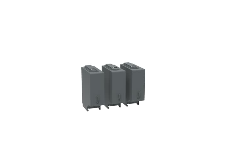 ABB OSS160GG1L3 OSS160GG1L/3 TERMINAL SHROUD