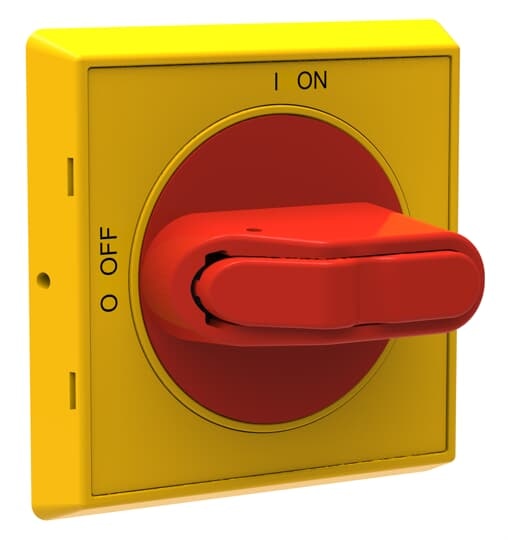 ABB OHYS2AJ OHYS2AJ HANDLE