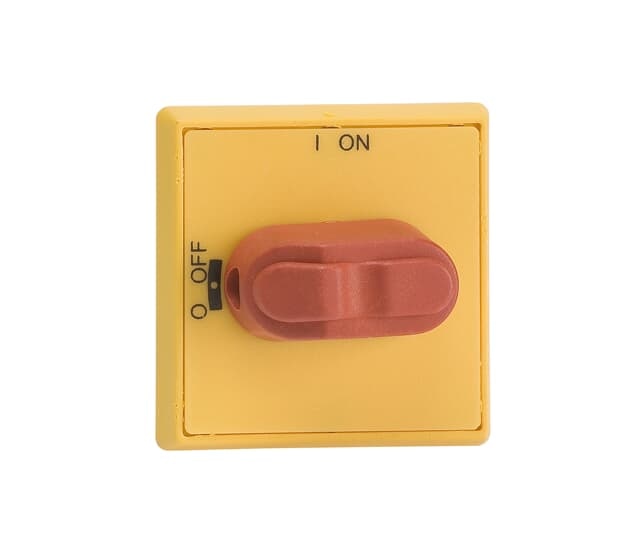 ABB OHYS1PH OHYS1PH HANDLE