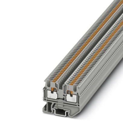 Phoenix Contact 3248100 Mini feed-through terminal block - MPT 1,5/S