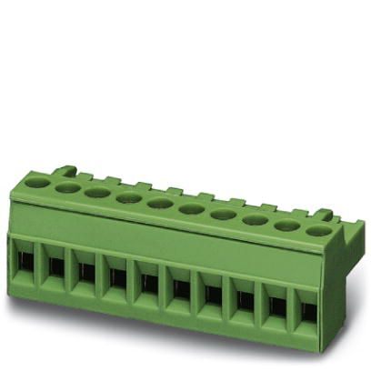 Phoenix Contact 1779851 Printed-circuit board connector - MSTBT 2,5/ 4-ST