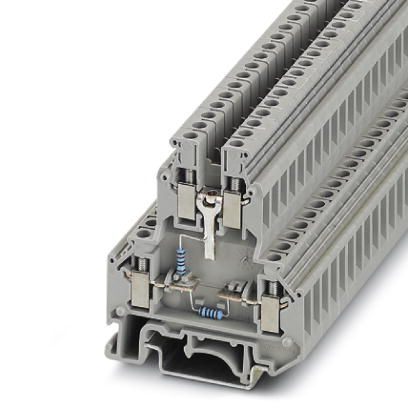 Phoenix Contact 2941662 Component terminal block - UKK 5-2R/NAMUR